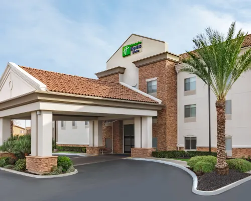 Holiday Inn Express & Suites MERCED - YOSEMITE NATL PK AREA by IHG Hotels in Merced