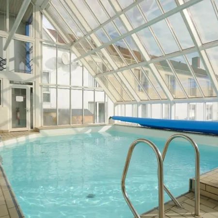 Hotel Limfjorden