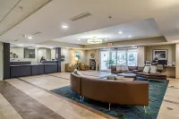 Candlewood Suites JACKSONVILLE EAST MERRIL ROAD by IHG - Quầy Bar