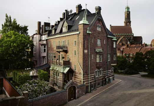 에트 헴 호텔 인테리어