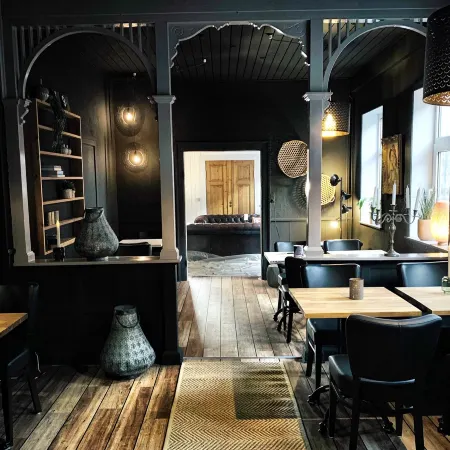 Hotel Gammel Havn