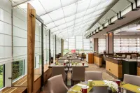 Leonardo Hotel Köln Bonn Airport Hotels in Rosrath