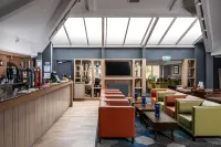 Holiday Inn Express EDINBURGH AIRPORT by IHG Hotels in Ingliston