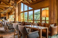 Sport Hotel Hermitage & Spa Hotels in Soldeu