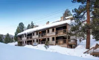 WorldMark Lake Tahoe - balcony