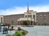 Hampton Inn Omaha/Midtown (Aksarben Area) Hotels near Fun Plex