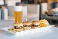 SpringHill Suites Los Angeles Burbank/Downtown Hotel di Burbank