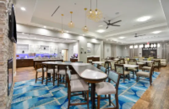 Homewood Suites by Hilton Galveston