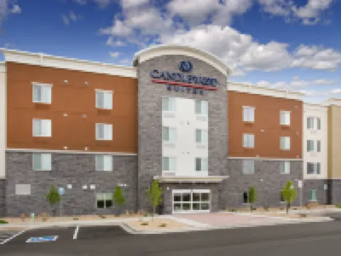 Candlewood Suites Longmont - Boulder Area by IHG Hotels in Longmont