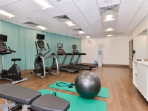 Holiday Inn Express & Suites OGALLALA by IHG オガラーラのホテル