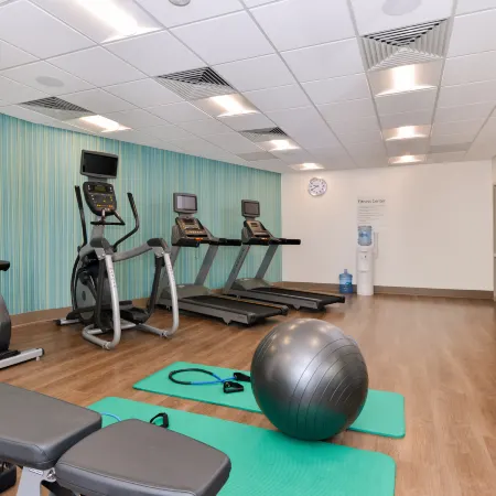 Holiday Inn Express & Suites OGALLALA by IHG