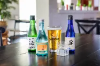 卡珀累歐胡島 - 希爾頓大使館套房飯店 - 酒吧