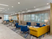 فيرفيلد إن آند سويتس فورت وورث داونتاون/كونفينشن سنتر Hotels near ساندانس سكوير