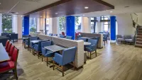 Holiday Inn Express WINDSOR WATERFRONT by IHG - breakfast