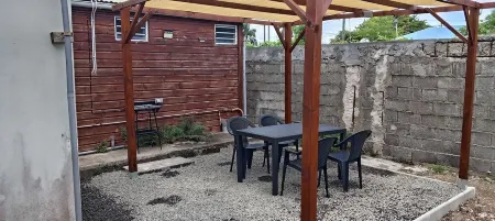 Wooden Kaz, Meublé de Tourisme (Bed and Breakfast)