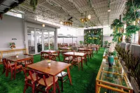 The Quadrant Hotel KNO Hotel a Penara Kebun