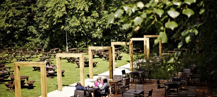 The Drayton Court Hotel Hotels in Ealing