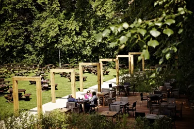 The Drayton Court Hotel Hotel in zona South Greenford