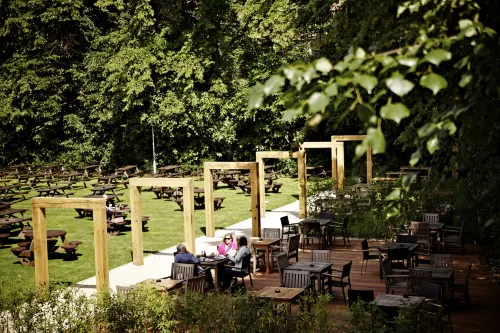 The Drayton Court Hotel Hotels in Greenford