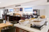 Holiday Inn Express Birmingham - Star City