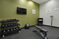 Holiday Inn HATTIESBURG - NORTH by IHG - Træningscentre