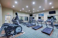 Holiday Inn AMARILLO EAST by IHG - Gym