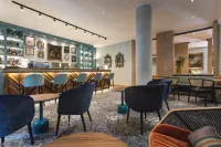 Hotel Indigo VERONA - GRAND HOTEL DES ARTS by IHG - bar