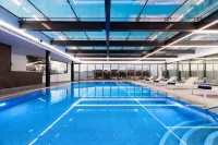 Eurostars Matosinhos - Pool