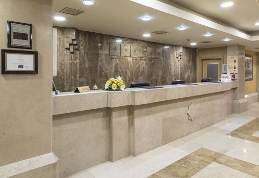 트라브존 호텔 비교