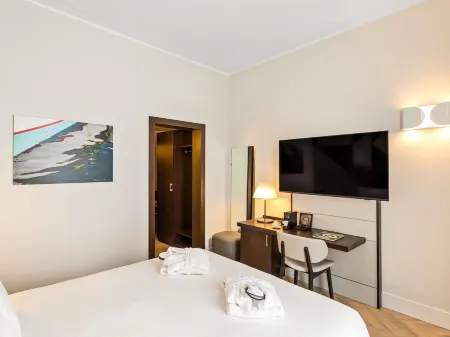 Mercure Napoli Centro Angioino