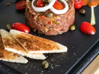 Mövenpick Hotel Amman - petit déjeuner