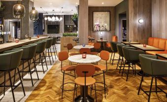 Ibis Styles Edinburgh St Andrew Square