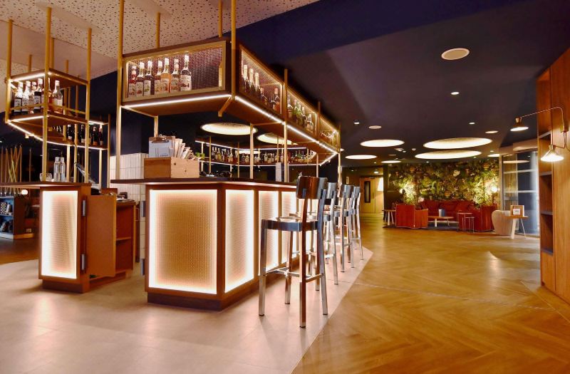 Ibis Styles Nantes Reze Aéroport photo 3