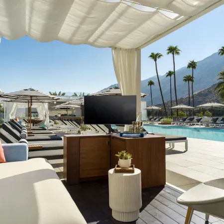 Thompson Palm Springs by Hyatt