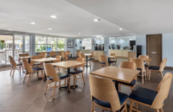 Best Western Palm Beach Lakes