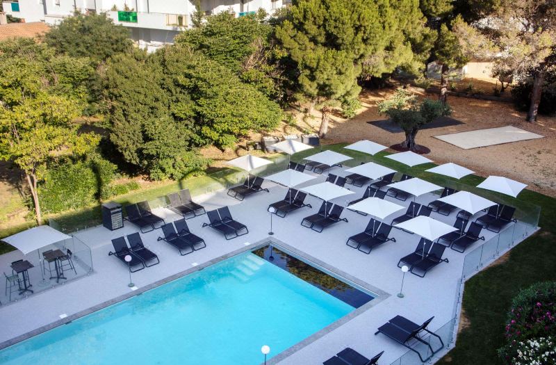 Novotel Montpellier photo 3
