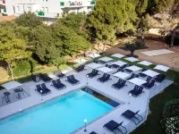 Novotel Montpellier - Rooftop Pools