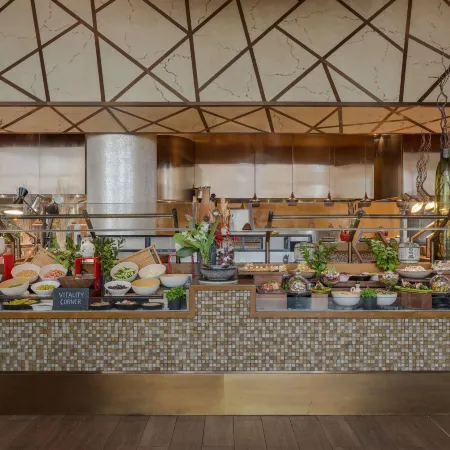 Swissôtel Living Al Ghurair