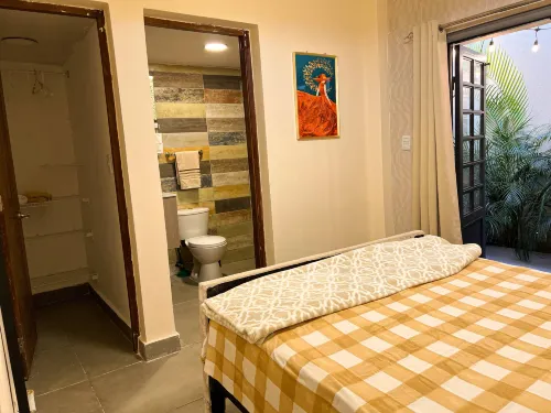 Colonial leyton apartment - Homestays