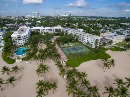 The Lago Mar Beach Resort and Club