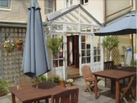 Westgate Hotel Hotel berhampiran Oxford