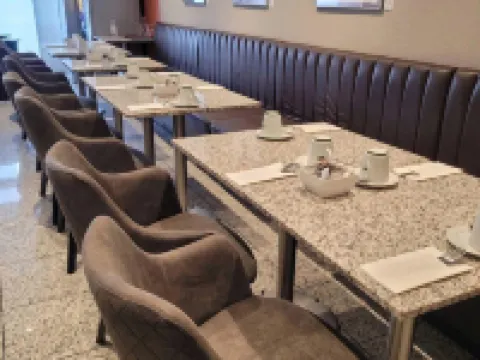 ホテル クリスティナ ケルンのホテル