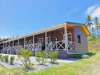 Tommy's Place @ TIP of  Borneo Hotel a Kudat