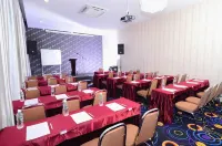 Hotel Nusa CT - Quầy Bar