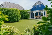 Family Holiday Home Near the Beach, Child-Friendly Hotels in Ouddorp