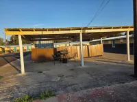 Royal Inn Hotels in Kenedy