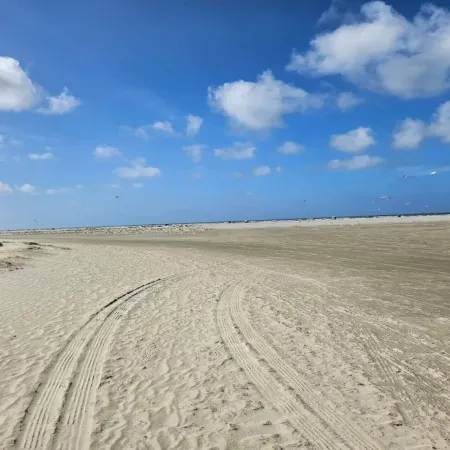 Seaside Escape in Sonderho - by Traum Ferienwohnungen