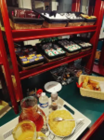 Quick Palace Saint Brieuc