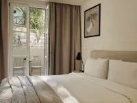 Doryssa Theorem Hotel Hotels in Samos