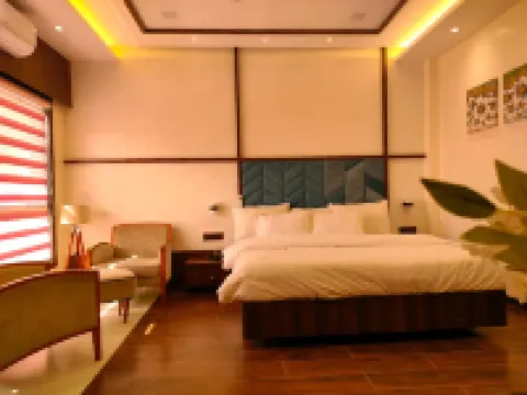 薩馬爾達叢林度假村